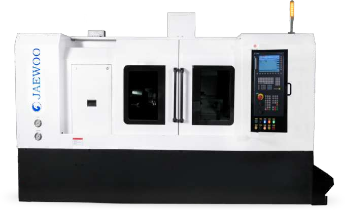 TWIN G-165